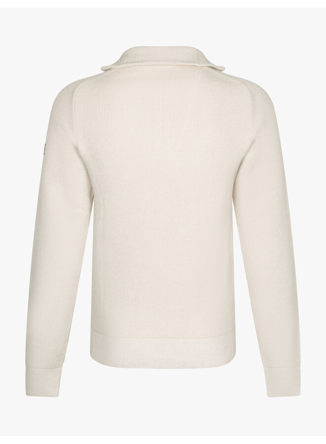 Cavallaro Pullover Corsico Half Zip Kit