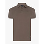 Cavallaro Polo Dariono Dark Taupe