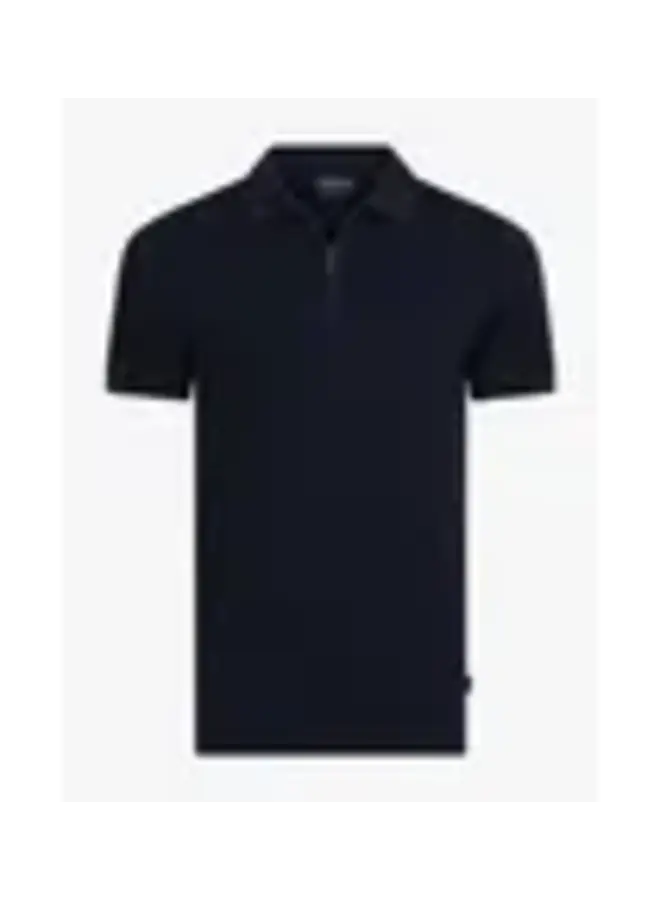 Cavallaro Polo Toscano Dark Blue