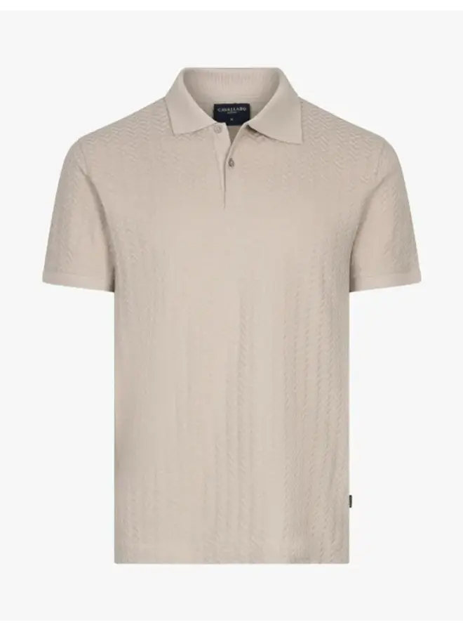 Cavallaro Toscano Polo Sand
