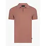 Cavallaro Polo Toscano Old Pink