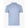 Cavallaro Cercolo Polo Light Blue