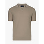 Cavallaro Polo Mironi Dark Taupe