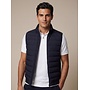Cavallaro Quintino Bodywarmer Dark Blue