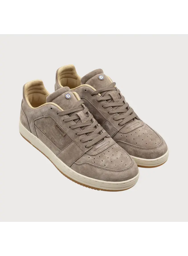 Blue Industry Sneaker Sunday Cup Taupe