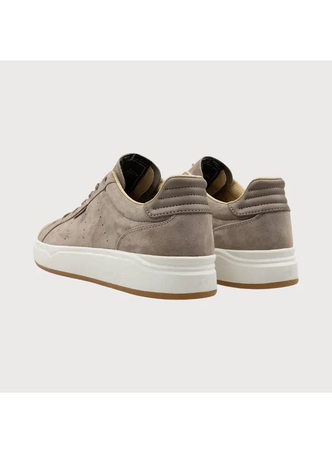 Blue Industry Sneaker Sunday Cup Taupe