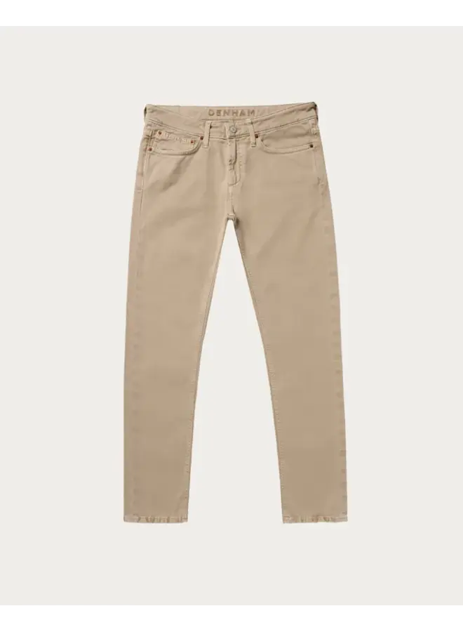 Denham Jeans Razor C 525 Khaki