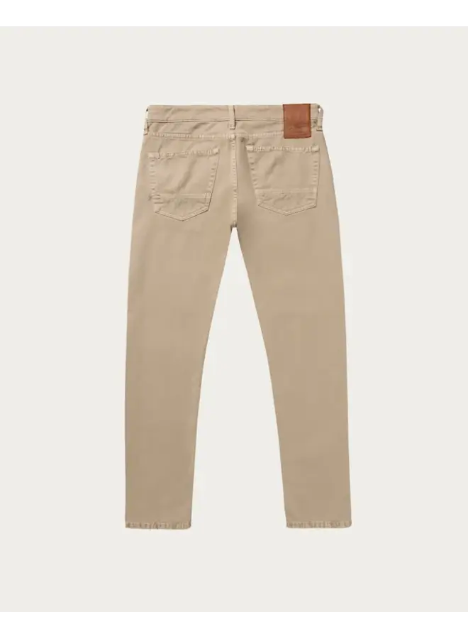 Denham Jeans Razor C 525 Khaki