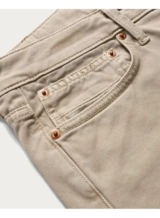 Denham Jeans Razor C 525 Khaki