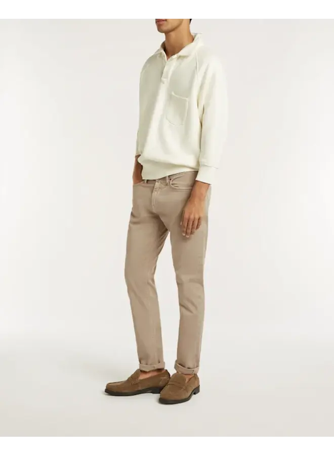 Denham Jeans Razor C 525 Khaki