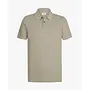 Profuomo Polo SS Wafel Beige