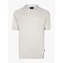 Cavallaro polo Erlino Light Sand