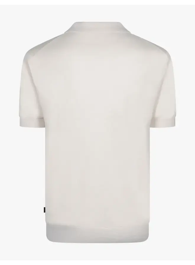 Cavallaro polo Erlino Light Sand