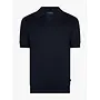 Cavallaro Polo Erlino Dark Blue