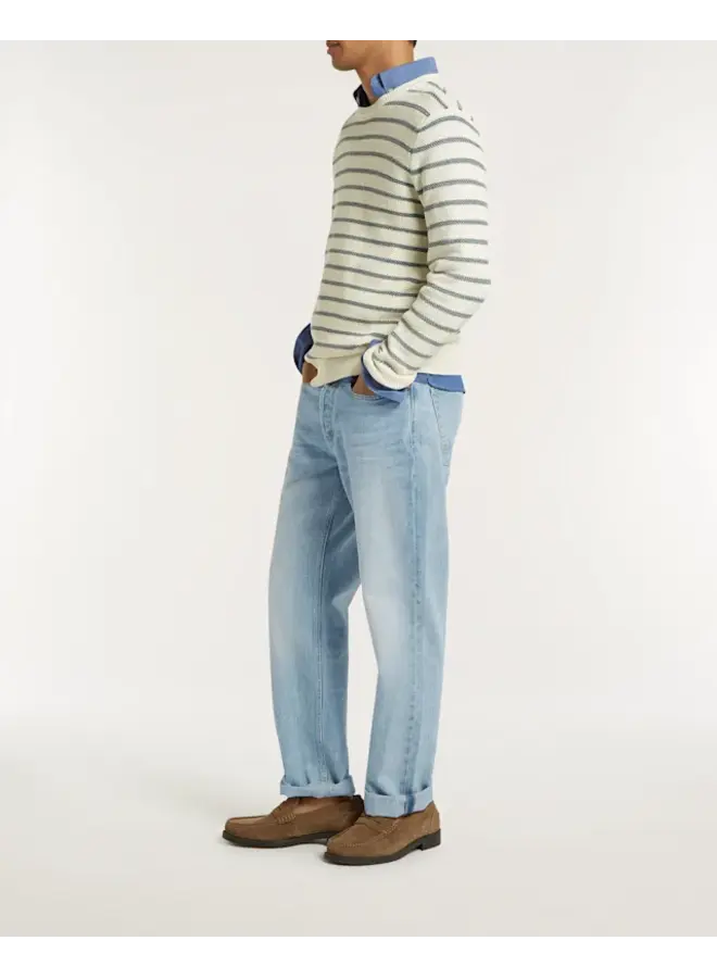 Denham Jeans Ridge R 037 Mid Blue