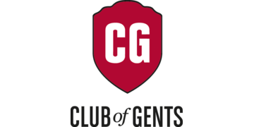 CLUB OF GENTS