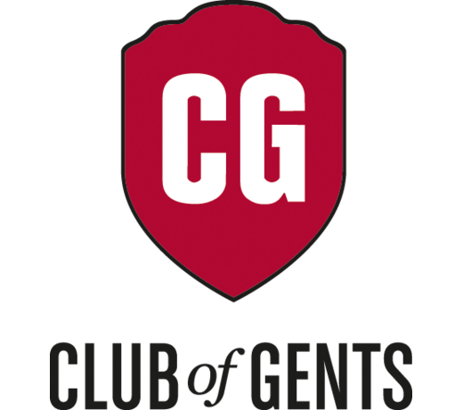 CLUB OF GENTS