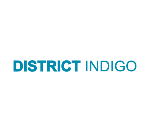DISTRICT INDIGO