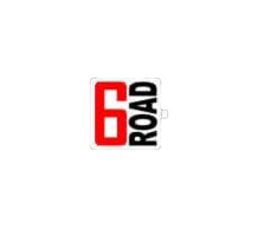 6-Road