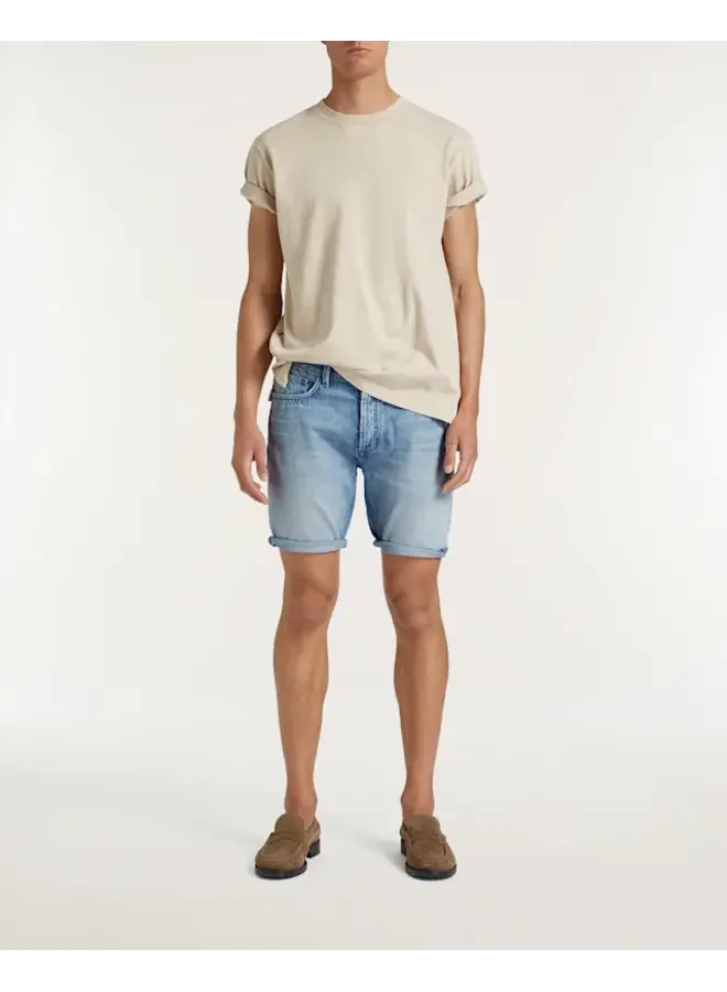 Denham Short Ridge Blue