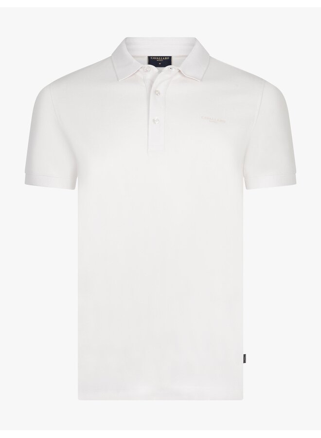 Cavallaro Polo Don Mozzarella Light Sand