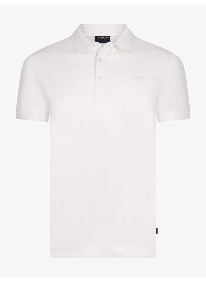 Cavallaro Polo Don Mozzarella Light Sand