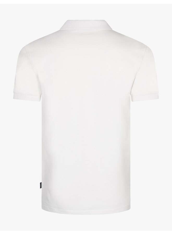 Cavallaro Polo Don Mozzarella Light Sand