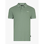 Cavallaro Polo Don Basilico Light Green