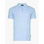 Cavallaro Polo Don Prosciuto Light Blue