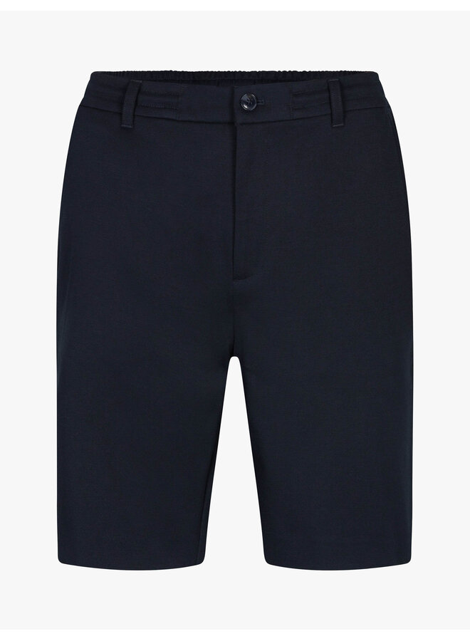 Cavallaro Bermuda Zeradino Dark Blue