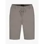 Cavallaro Bermuda Zaverio  taupe Melange