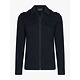 Cavallaro Zerino Overshirt Dark Blue