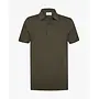 Profuomo Polo Brown