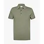 Profuomo Polo M Green