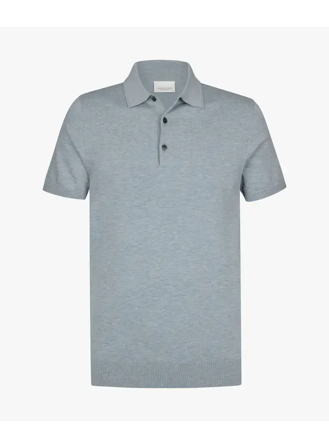 Profuomo Polo Blue