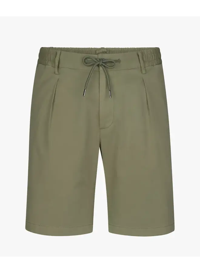 Profuomo Short Mid Green