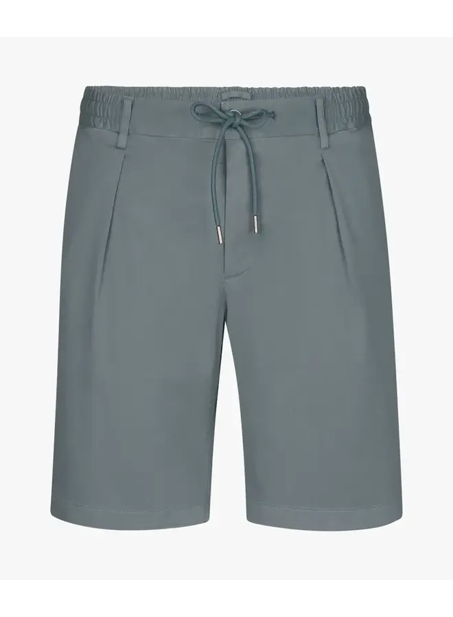 Profuomo Short Grey Blue