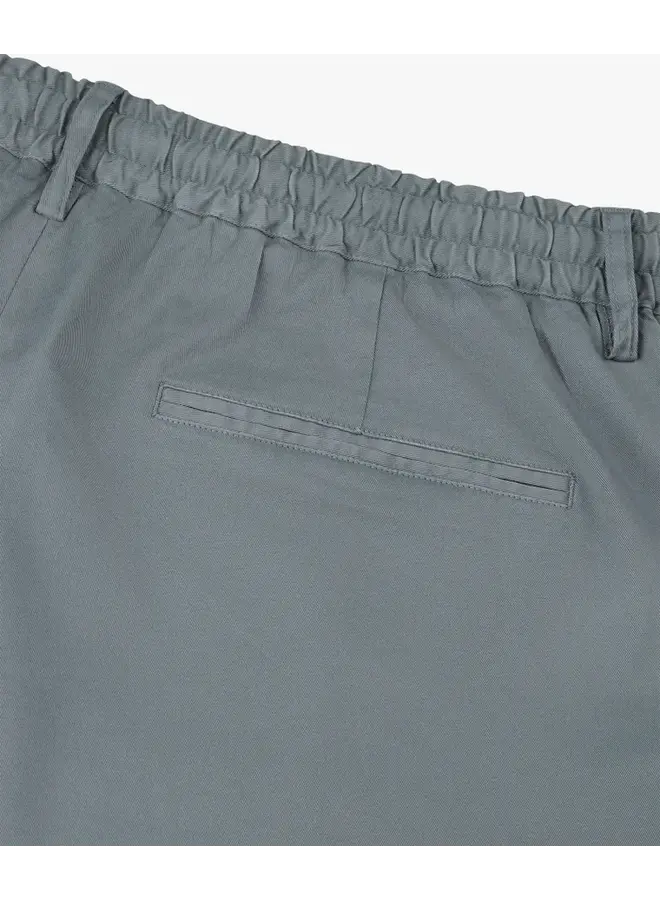 Profuomo Short Grey Blue