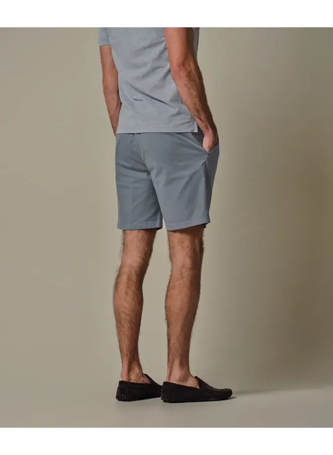 Profuomo Short Grey Blue