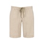 Alberto Short Jack-K-Soft Nature Linnen