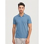Blue Industry Polo Blue