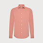 Blue Industry Shirt Pique Terra