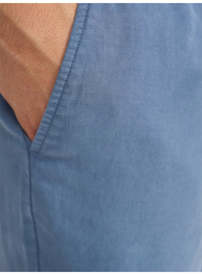 Blue Industry Short Sem Blue