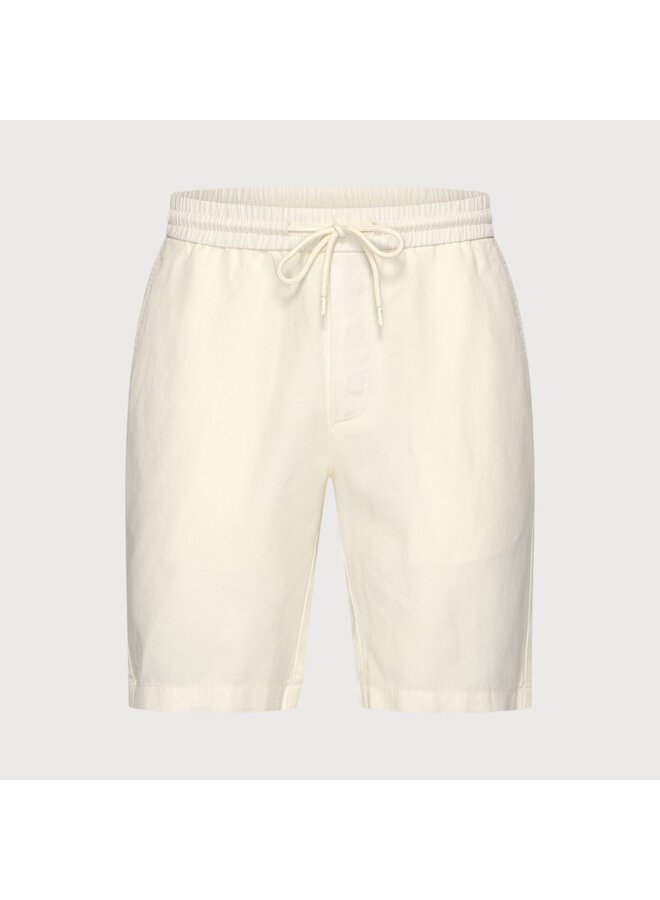Blue Industry Short Sem Off-White