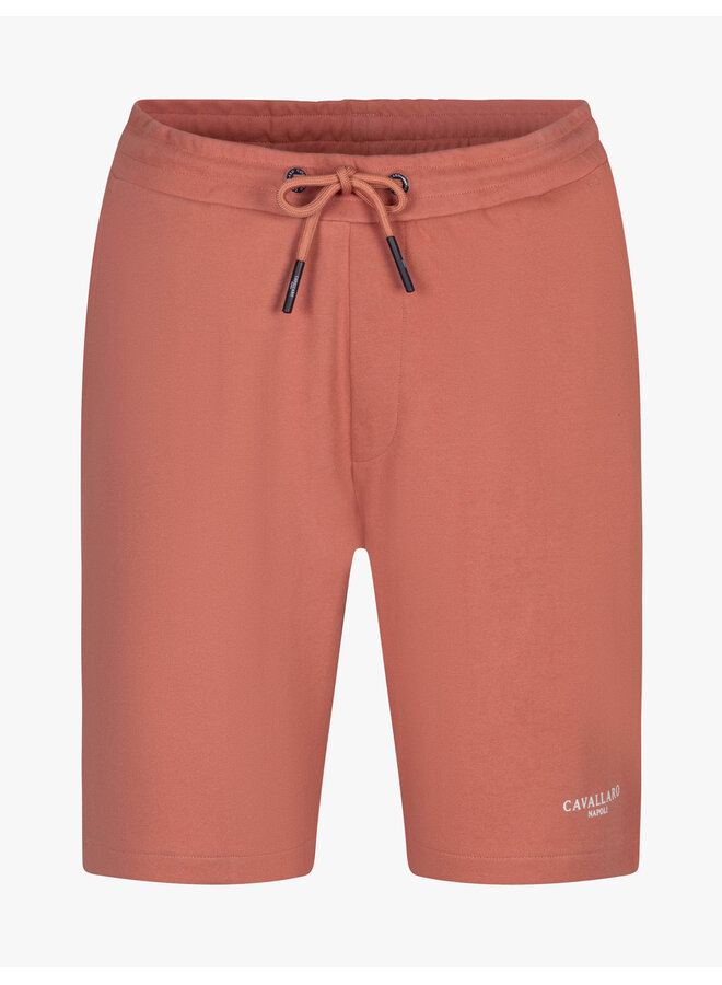 Cavallaro Short Don Pomodoro Soft pink