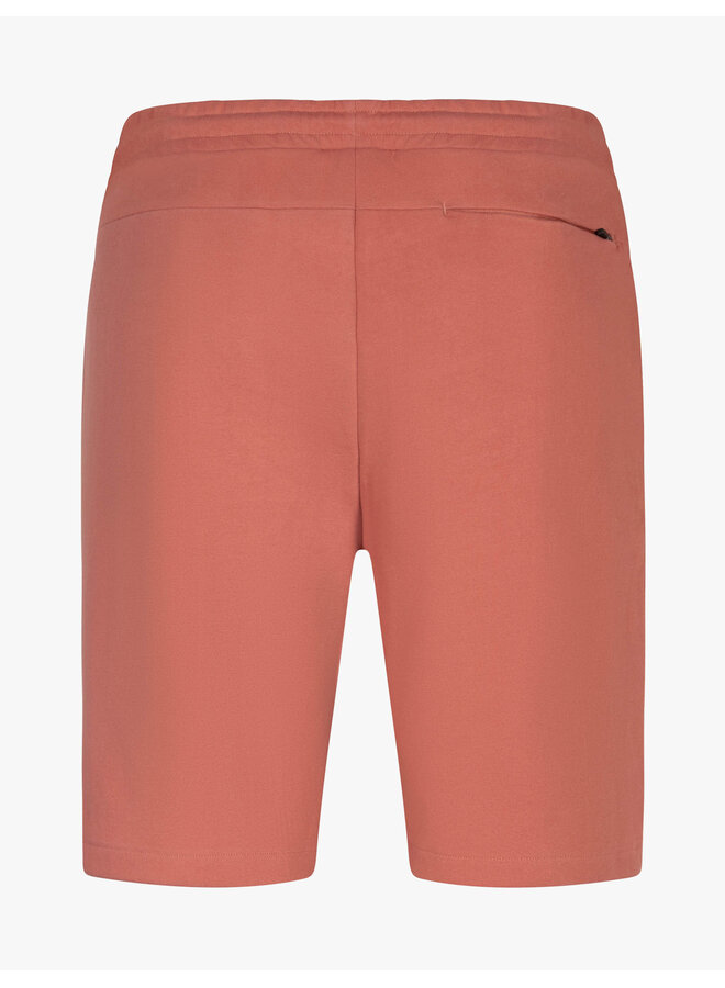 Cavallaro Short Don Pomodoro Soft pink