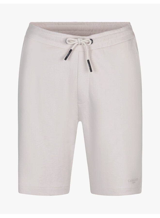 Cavallaro Short Don Mozzarella Light Sand