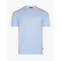 Cavallaro Tee Don Prosciuto Light Blue