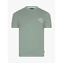 Cavallaro Tee Don Basilico Light Green