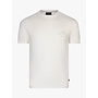 Cavallaro Tee Don mozzarella Light Sand